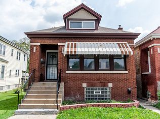 8745 S Winchester Ave, Chicago, IL 60620