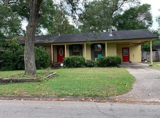6377 Park Ave, Milton, FL 32570