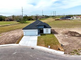 23586 Murphy Ct, Harlingen, TX 78552