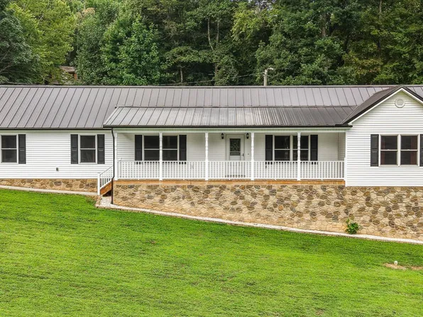 1220 Cougar Trl, Del Rio, TN 37727