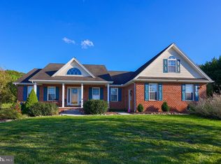 1803 Liberty Rd, Spring Grove, PA 17362