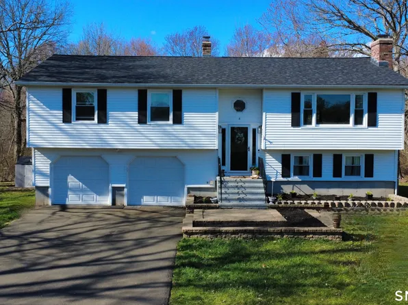 8 Cynthia Court, Branford, CT 06405