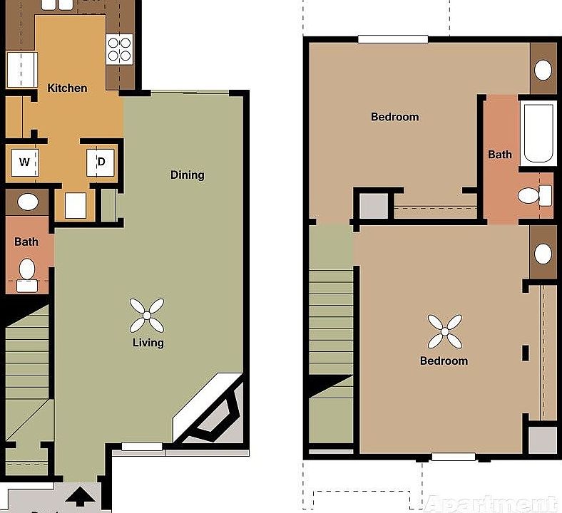 Parkside Townhomes 201 Walker Ave Portland TX Zillow