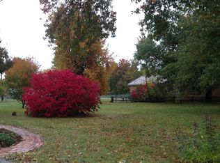 302 West Edmondson Ave #LOT, Springdale, AR 72764