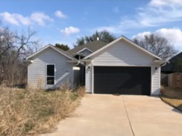 5109 Uvalde Ct, Granbury, TX 76048