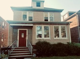 386 Abbott Ave, Ridgefield, NJ 07657