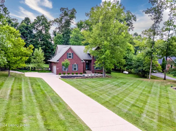 3614 Alexander Dr, La Grange, KY 40031