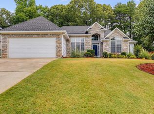 495 Valleyside Dr, Dallas, GA 30157