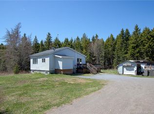 349 Milkish Creek Rd, Kingston, NB E5S1V7