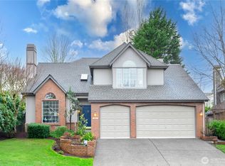 10601 176th Ct NE, Redmond, WA 98052