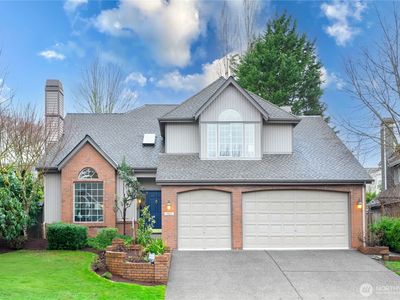 10601 176th Court NE, Redmond, WA, 98052
