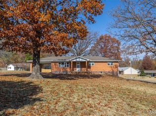 2125 Barron Rd, Poplar Bluff, MO 63901
