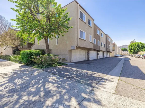 21901 Lassen St Unit 155, Chatsworth, CA 91311