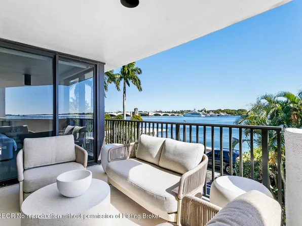 1200 S Flagler Dr APT 201, West Palm Beach, FL 33401