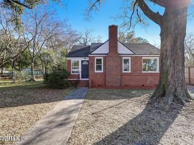 4828 Ramona Blvd, Jacksonville, FL, 32205