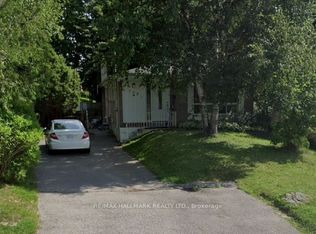 758 Botany Hill Cres, Newmarket, ON L3Y 3A8