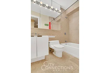 Sold by City Connections Realty