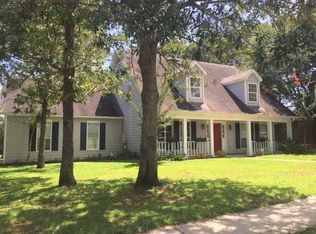 7661 Mallard Dr, Mobile, AL 36695