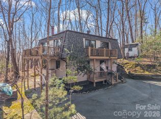 177 Tsisqua Cir, Brevard, NC 28712