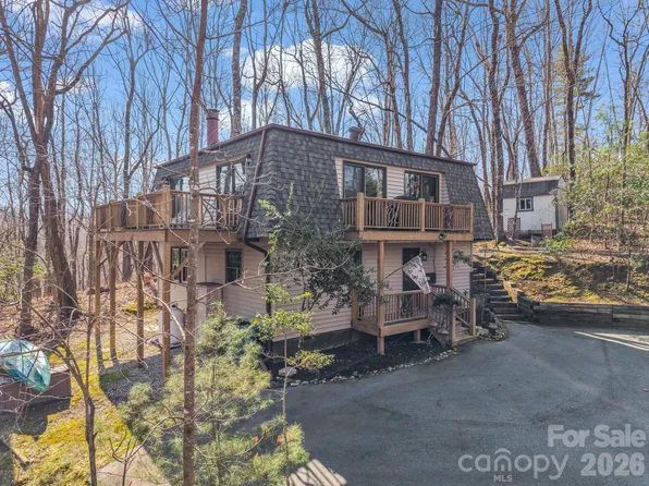 177 Tsisqua Cir, Brevard, NC 28712
