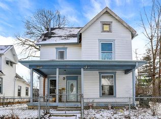 309 Walnut St, Greenfield, IN 46140