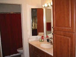 Totally Remodeled Baths, Spotless!