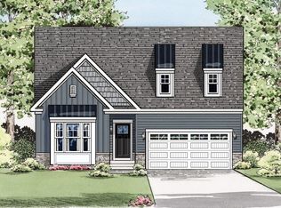 558 Whimsical Dr, Havre De Grace, MD 21078