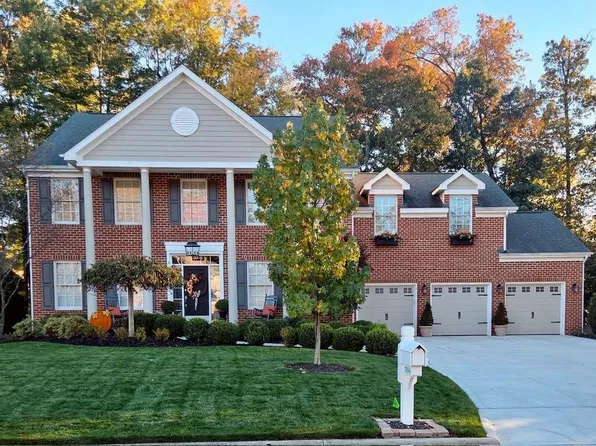 5544 Lake Shore Ave, Westerville, OH 43082