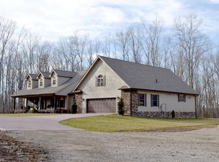 636 Falls Rd LOT 10, Monterey, TN 38574