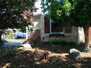 343 Farrelly Dr, San Leandro, CA 94577