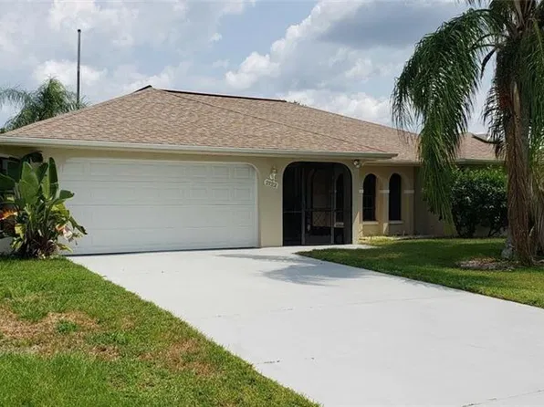 2122 Peterborough Rd, Punta Gorda, FL 33983