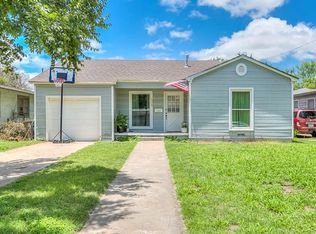 1516 North St, San Angelo, TX 76901