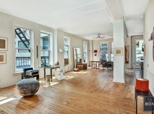 366 Broadway APT 6D, New York, NY 10013