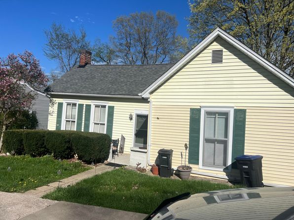 719 Woodland Ave, Frankfort, KY 40601