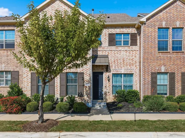 2412 Morningside Dr, Flower Mound, TX 75028