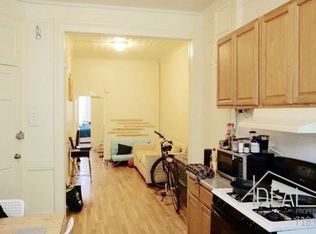 43 Montrose Ave #2RF, Brooklyn, NY 11206