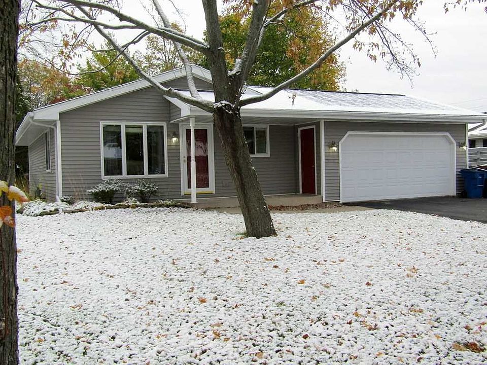 1105 Greendwood Dr
