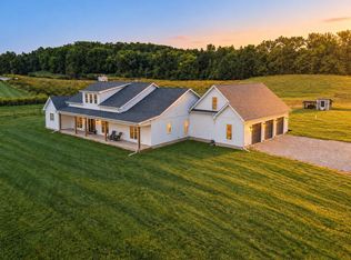 6931 Ginger Hill Rd, Utica, OH 43080