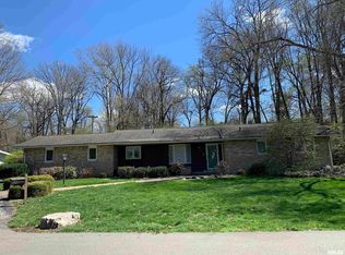 2424 Curved Creek Rd, Quincy, IL
