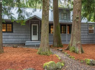 59090 SE Cabin Ln, Sandy, OR 97055