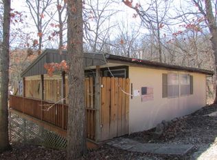 15020 E 1804 Rd, Stockton, MO 65785