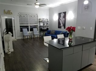 1441 East St UNIT 303, Houston, TX 77007