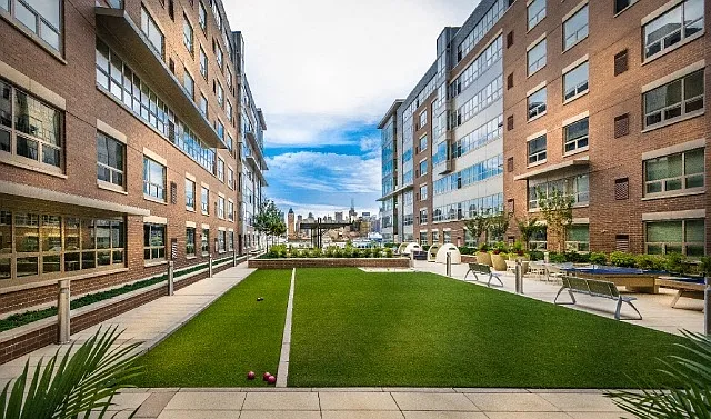 RiverParc at Port Imperial — Photo 29