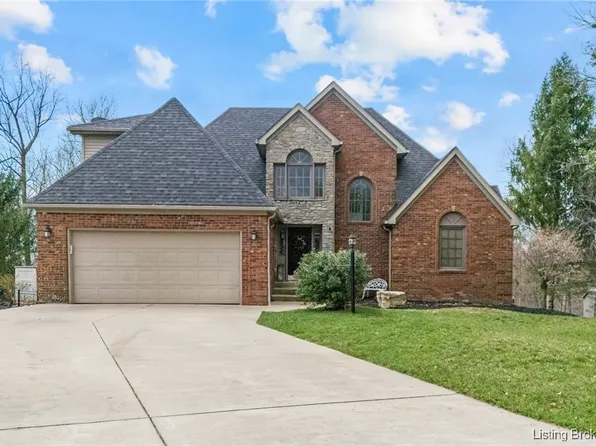 2503 Poplar Ridge Lane, Madison, IN 47250