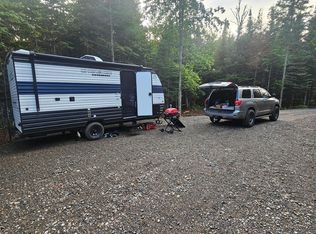 27-12 Winter Road, Rangeley, ME 04970