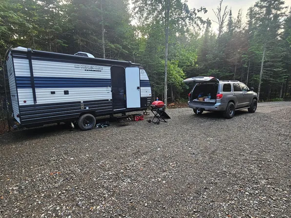 27-12 Winter Road, Rangeley, ME 04970