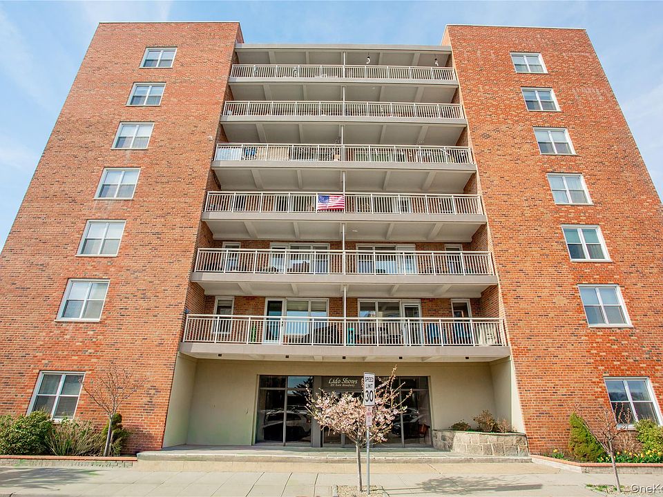 1st image of 855 E Broadway #6H