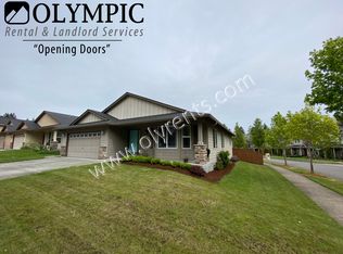 3600 Hepburn St NE, Lacey, WA 98516