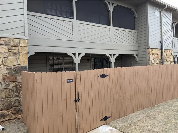 14329 N Pennsylvania Ave #35A, Oklahoma City, OK 73134