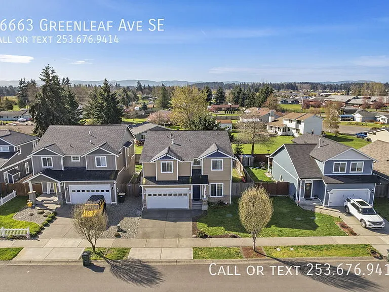 16663 Greenleaf Ave SE — Photo 25